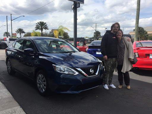 Used Car Dealer «Southern Trust Auto Group», reviews and photos, 12664 W Colonial Dr, Winter Garden, FL 34787, USA