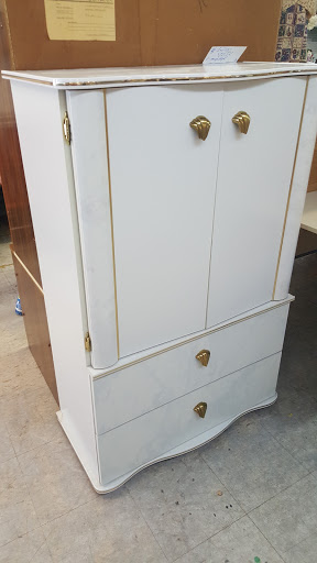 Thrift Store «Disabled American Veterans», reviews and photos