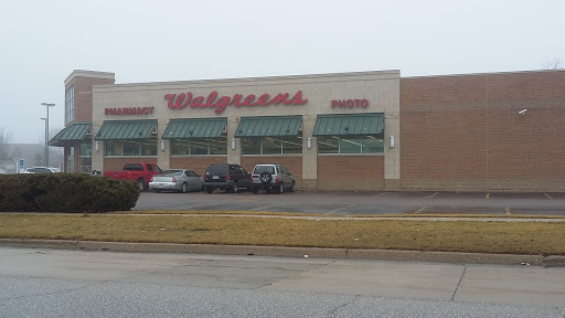 Walgreens