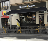 Photos du propriétaire du Restaurant de tacos Chamas Tacos Lyon Vaise - n°1