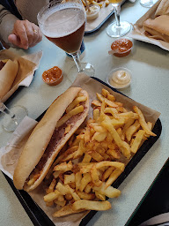 Photo n°28 de New's Frites à Raismes ()