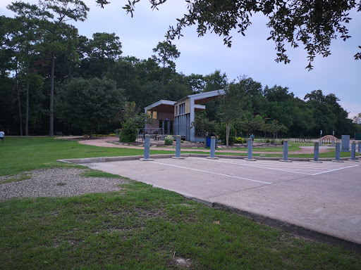 Park «Jim and JoAnn Fonteno Family Park», reviews and photos, 14350 1/2 Wallisville Rd, Houston, TX 77049, USA