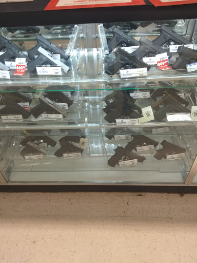 Sporting Goods Store «Academy Sports + Outdoors», reviews and photos, 1150 Genie Ln, Smyrna, TN 37167, USA