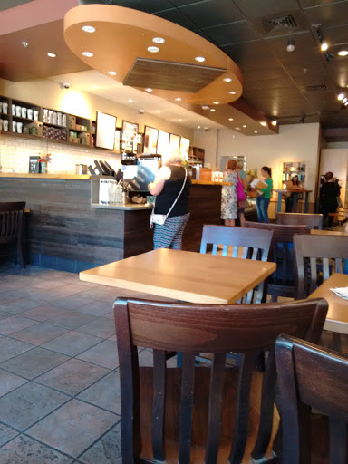 Coffee Shop «Starbucks», reviews and photos, 966 Old Mill Run, The Villages, FL 32162, USA