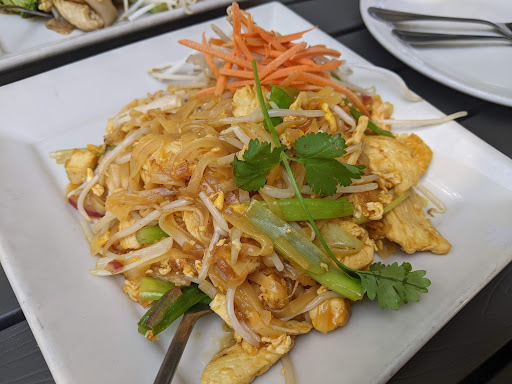 Amarin Thai Cuisine image
