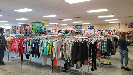 Non-Profit Organization «Goodwill Store and Donation Center», reviews and photos