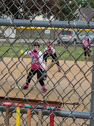 Stadium «MacLaren Stadium (S)», reviews and photos, 237-299 Loring Rd, Levittown, NY 11756, USA