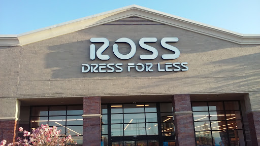 Clothing Store «Ross Dress for Less», reviews and photos, 190 THF Blvd, Chesterfield, MO 63005, USA