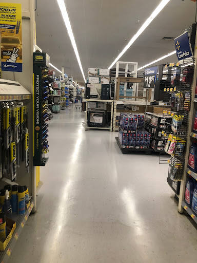 Discount Store «Walmart», reviews and photos, 13020 Riverdale Dr NW, Coon Rapids, MN 55448, USA