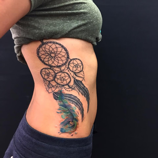 Tattoo Shop «Tattoo Blues Fort Lauderdale», reviews and photos, 927 Sunrise Ln, Fort Lauderdale, FL 33304, USA