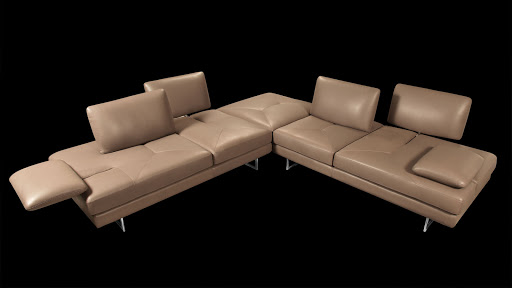 Furniture Store «Bova Contemporary Furniture Dallas», reviews and photos, 4490 Alpha Rd #300, Dallas, TX 75244, USA