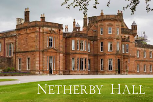 Netherby Hall image
