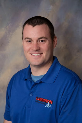 Water Damage Restoration Service «Lamunyon Restoration», reviews and photos