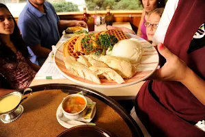 Alamo Restaurant image
