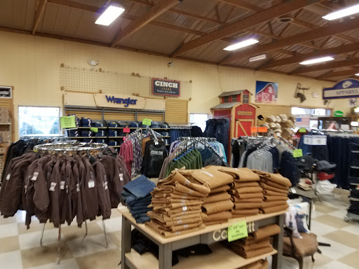 Plant Nursery «Rockin E Country Store», reviews and photos, 1201 W 500 S, Woods Cross, UT 84087, USA