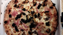 Plats et boissons du Pizzeria Giacomo pizzas artisanales - n°7