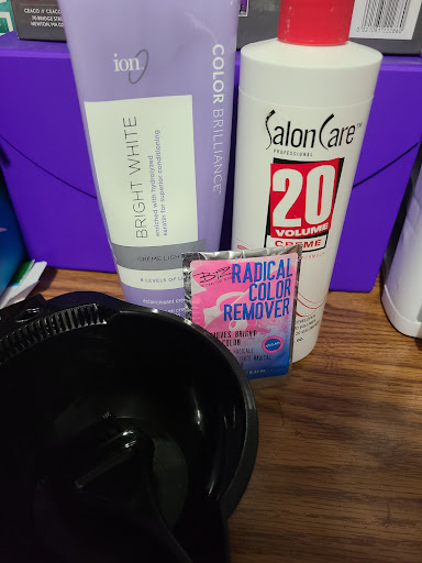 Beauty Supply Store «Sally Beauty», reviews and photos, 368 Cottage St #4, Pawtucket, RI 02861, USA