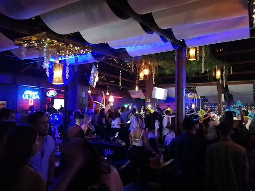Discotecas abiertas en domingo de Tegucigalpa