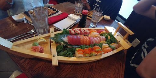 Yamasan Sushi and Grill