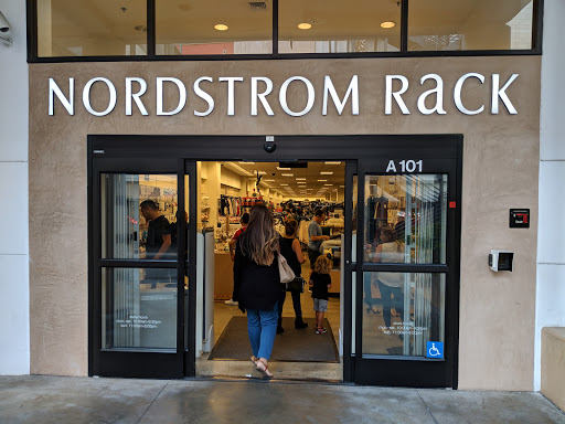 Department Store «Nordstrom Rack Beverly Connection», reviews and photos, 100 N La Cienega Blvd, Los Angeles, CA 90048, USA