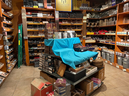 Cigar Shop «Cigars Limited», reviews and photos, 5160 N Palm Ave, Fresno, CA 93704, USA