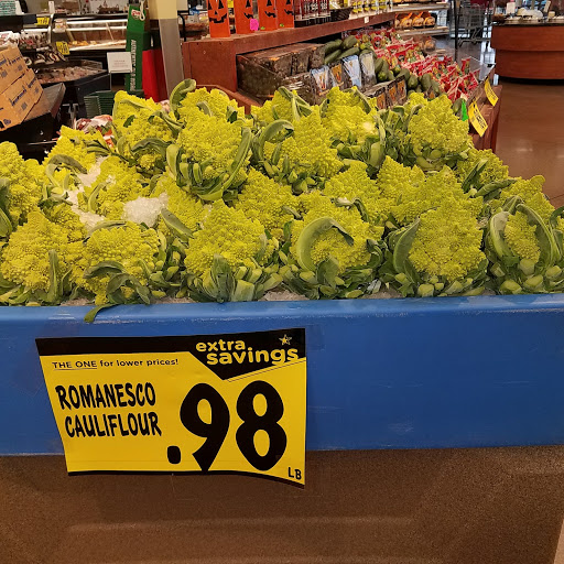 Grocery Store «Super 1 Foods», reviews and photos, 1822 E Custer Ave, Helena, MT 59601, USA