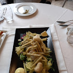 Photo n°9 de l'avis de Fifetta. fait le 28/11/2022 à 19:05 sur le  Bacalhau Osteria à Turin