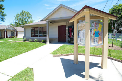Crestmont Community Center