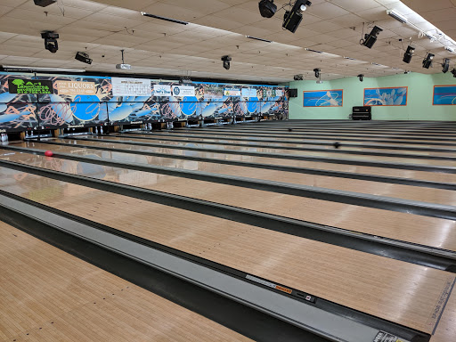Bowling Alley «Kiamesha Lanes», reviews and photos, 4685 NY-42, South Fallsburg, NY 12779, USA