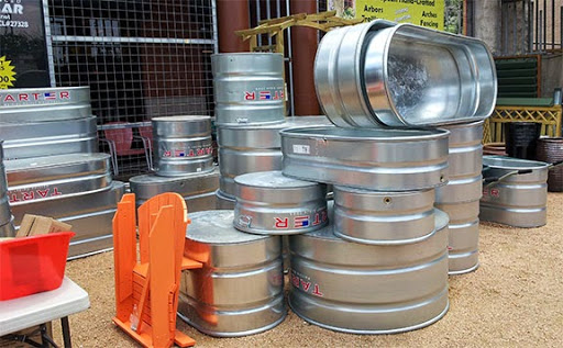 Hardware Store «Zinger Hardware & General Merchant», reviews and photos, 4001 N Lamar Blvd #300, Austin, TX 78756, USA