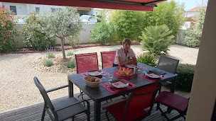 Photo n°4 de vieux puits de Chauray à Chauray ()