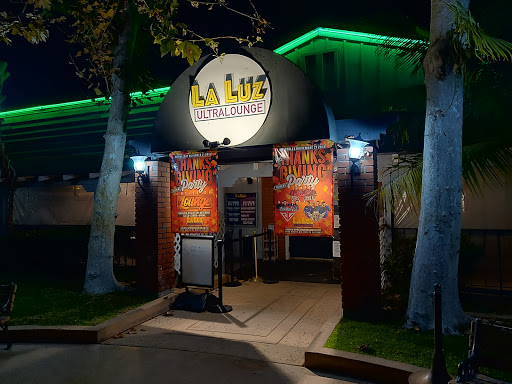 La Luz Ultralounge