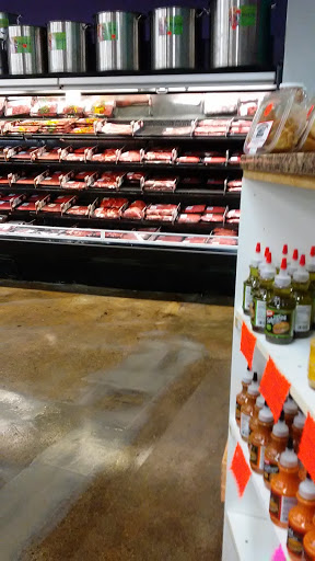 Supermarket «Prince Valley», reviews and photos, 5931 Michigan Ave, Detroit, MI 48210, USA