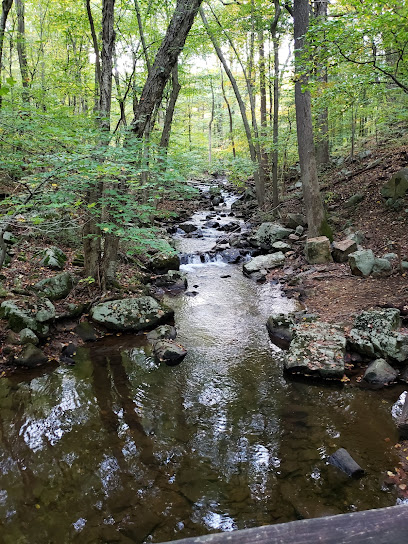 Roaring Rock Park
