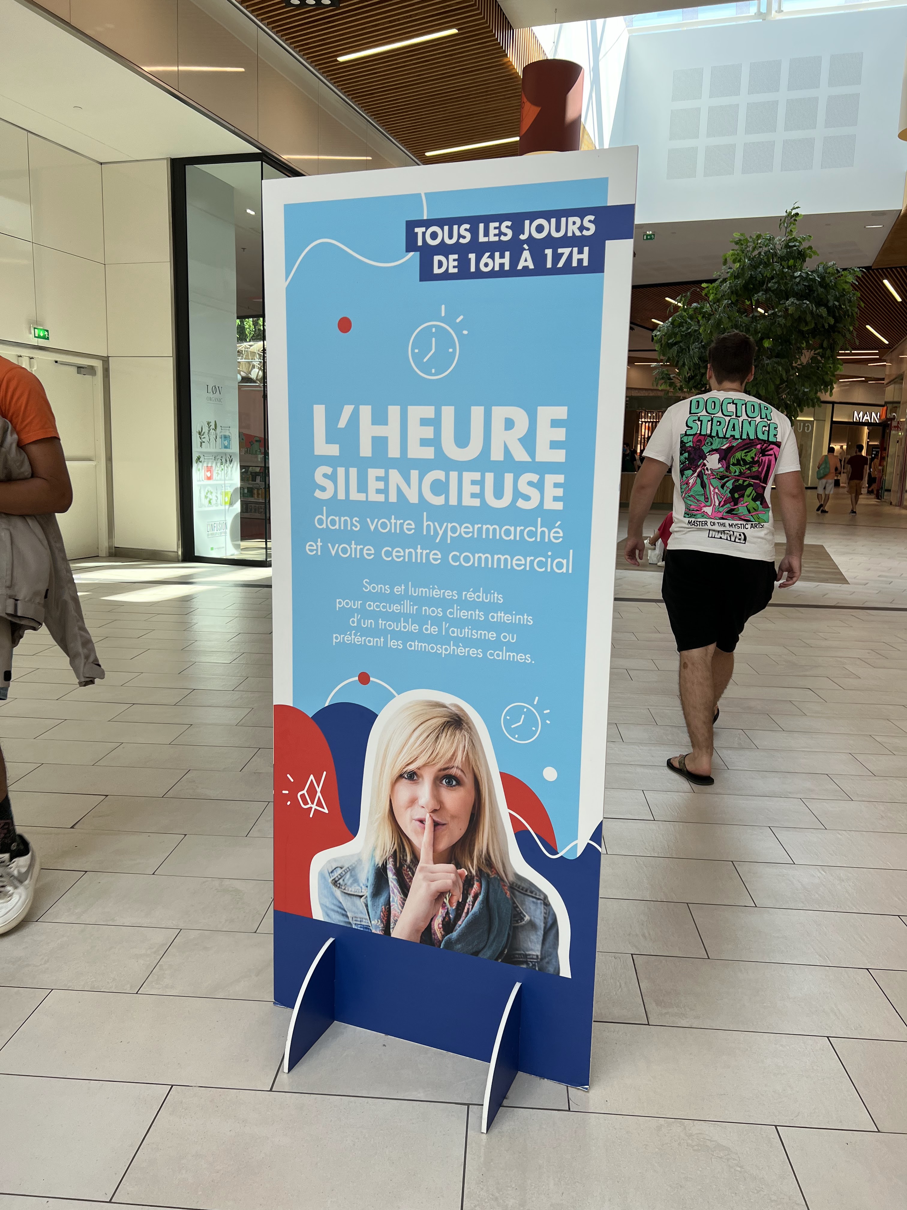 Photo n° 1 de l'avis de Mélanie.e fait le 21/07/2022 à 16:13