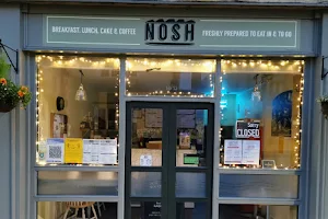 Nosh Sandwich & Coffee Shop image