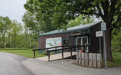 Adirondack Foothills Visitor Center image
