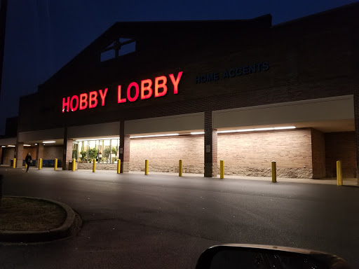 Home Improvement Store «The Home Depot», reviews and photos, 964 Breckenridge Ln, Louisville, KY 40207, USA