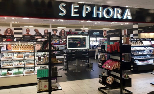 SEPHORA inside JCPenney