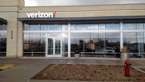 Cell Phone Store «Verizon», reviews and photos, 245 Radio Dr b, Woodbury, MN 55125, USA
