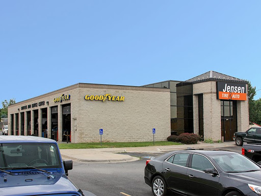 4901 L St, Omaha, NE 68117, USA