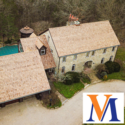 Roofing Contractor «Van Martin Roofing», reviews and photos, 1475 W River Rd, Dayton, OH 45417, USA