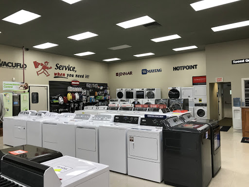 Appliance Store «Martin Appliance», reviews and photos, 1717 W Main St, Ephrata, PA 17522, USA