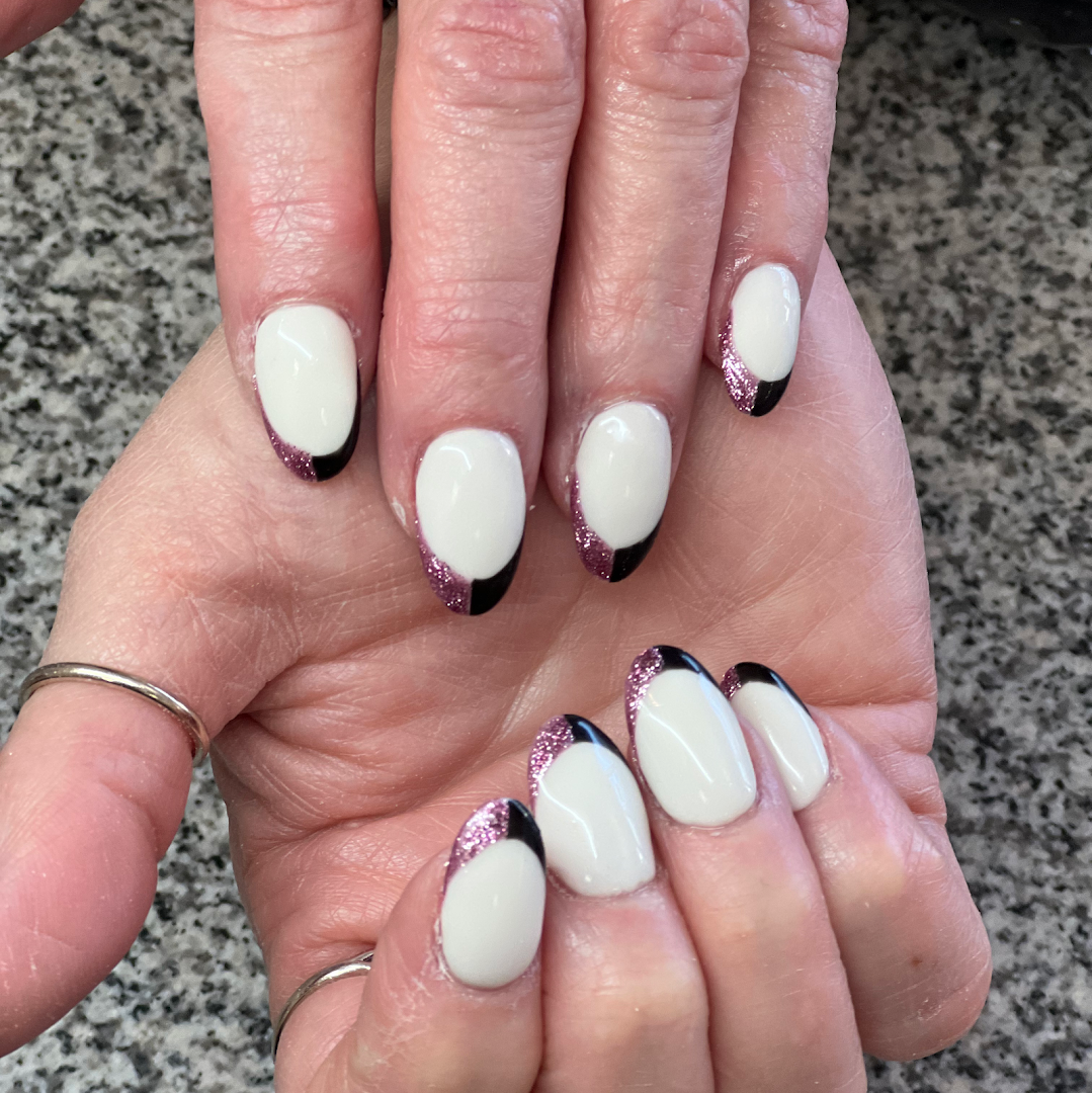 Deluxe Nails & Spa Georgetown TX 78626
