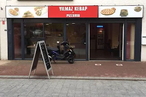 Yilmaz Kebab image