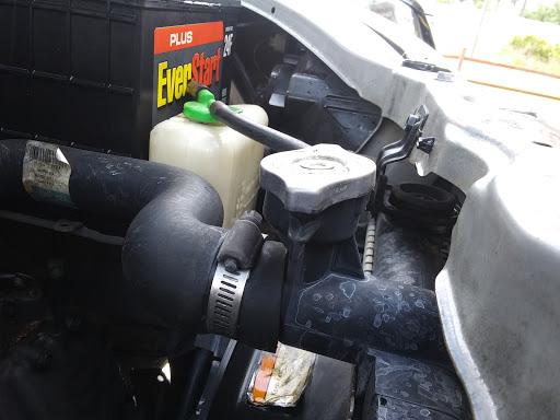 Tire Shop «Tires Plus», reviews and photos, 816 W Vine St, Kissimmee, FL 34741, USA