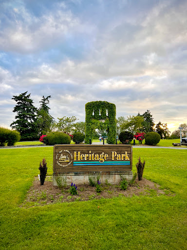 Park «Heritage Park», reviews and photos, 111 Waverly Way, Kirkland, WA 98033, USA