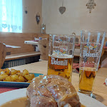 Photo n°3 de l'avis de carla.n fait le 18/07/2023 à 22:14 sur le  Agriturismo Fattoria Bombassei NUOVA GESTIONE à Auronzo