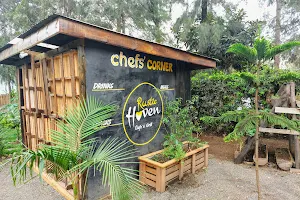 Rustic Haven Rongai image