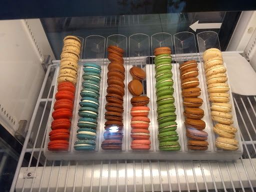 Dessert Restaurant «Bambu Desserts & Drinks», reviews and photos, 2625 W Pioneer Pkwy, Grand Prairie, TX 75051, USA